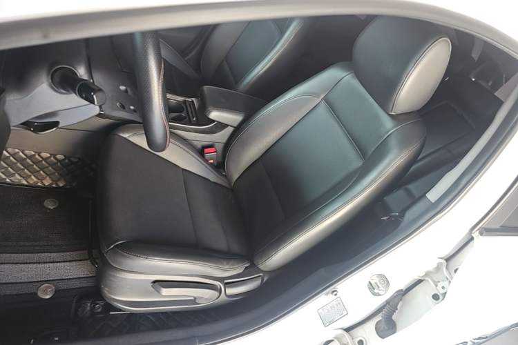 Used Hyundai Mistra 2016 1.8L Automatic Smart GLS