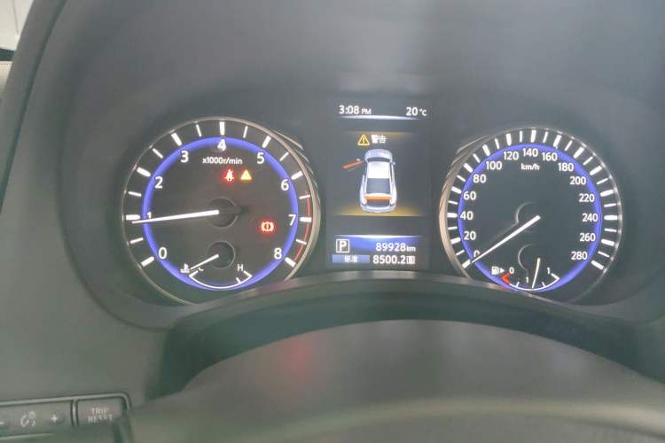 Used Infiniti Q60 2019 S 2.0T Luxury Sport Edition
