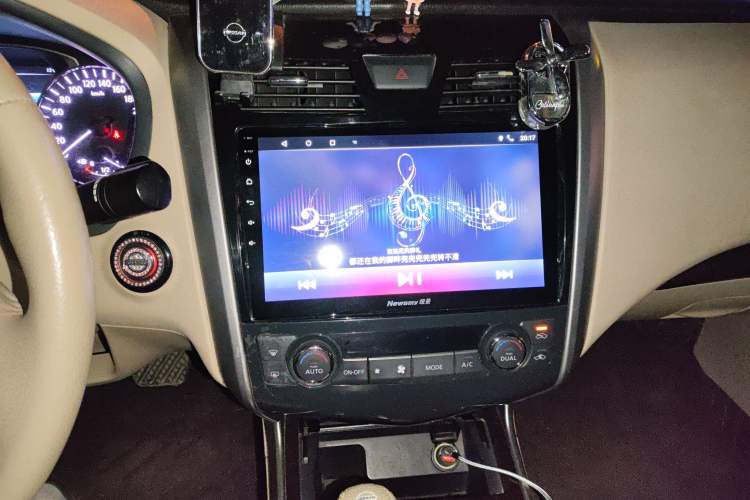 Used Nissan Teana 2013 2.0L XE Fashion Edition
