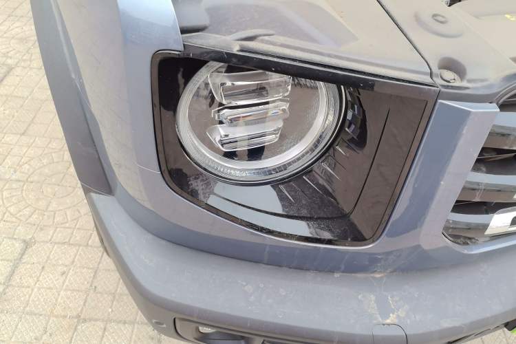 Used Haval DARGO 2021 1.5T DCT Two-Wheel Drive "Mǎquǎn" Edition
