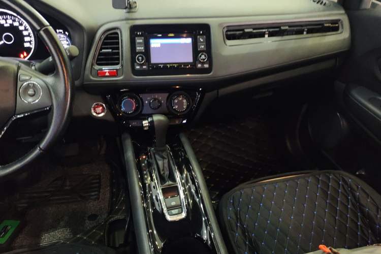 Used Honda Vezel 2018 1.5L CVT 2WD Technology Elite Model