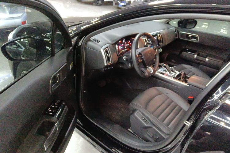 Used Citroen C6 2022 400THP Co-Creation Edition
