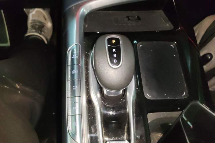 Used VOYAH FREE 2021 Four-Wheel Drive Standard Range-Extended Exclusive Luxury Package
