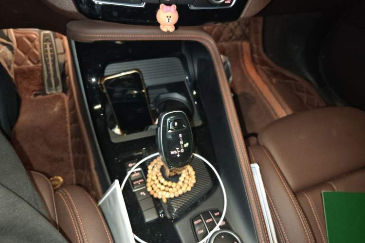 Used BMW X2 2021 Restyled sDrive25i Midnight Edition