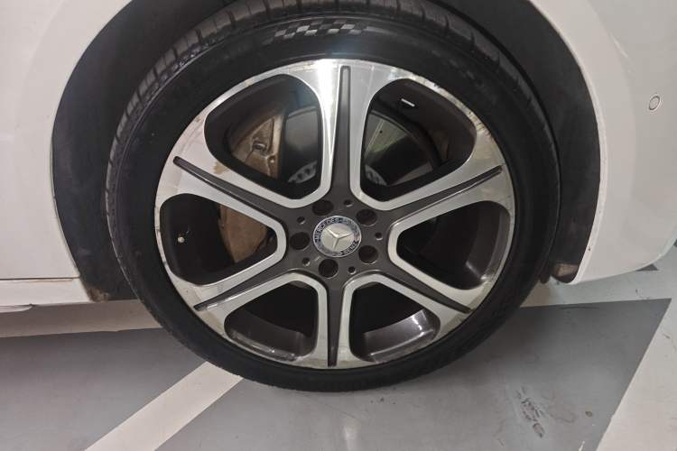 Used Mercedes-Benz E-Class 2016 E 300 L Sport Luxury Model