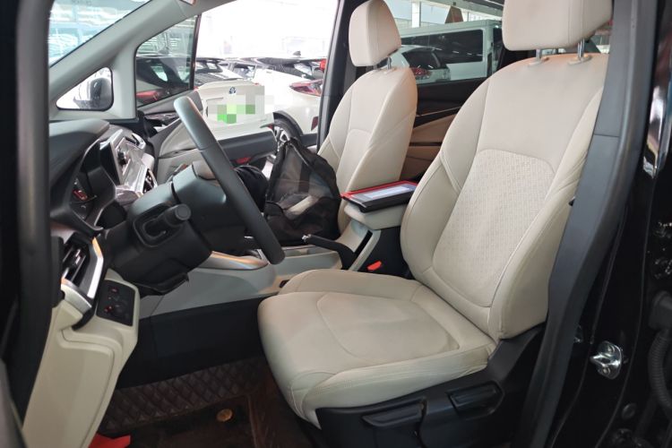 Used SAIC MAXUS G50 2023 1.5T Manual Comfort A