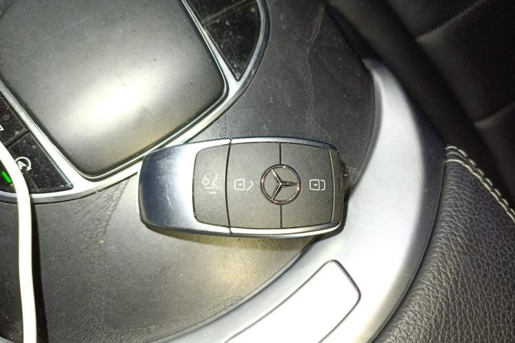 Used Mercedes-Benz C-Class 2020 C 260 L Sport Edition