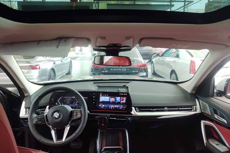 Used BMW X1 2023 sDrive25Li X Design Package
