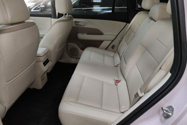 Used Toyota BZ 3X 2025 520 Pro+ LiDAR Edition