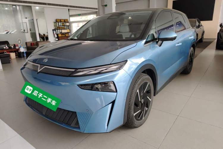 Used Venucia VX6 2023 520 Max