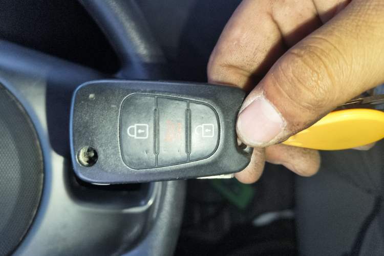 Used Kia Soul 2012 1.6L AT GL
