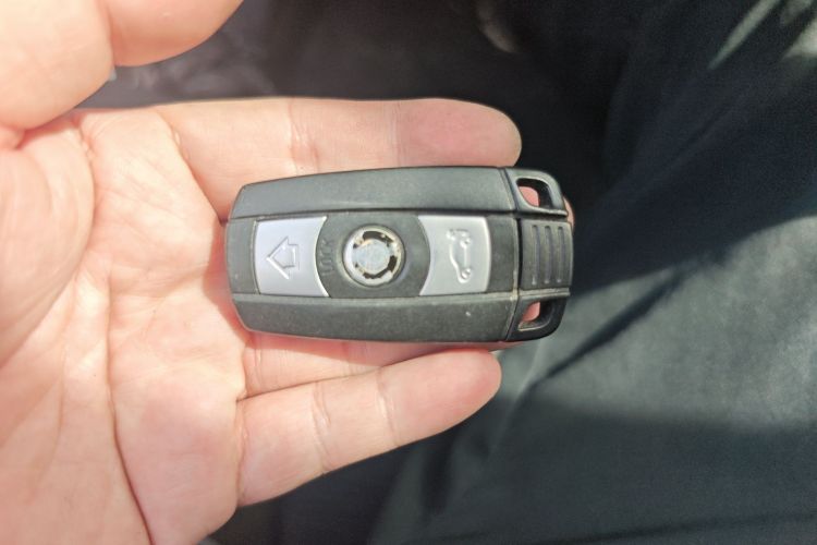 Used BMW X1 2013 sDrive18i Fashion Model