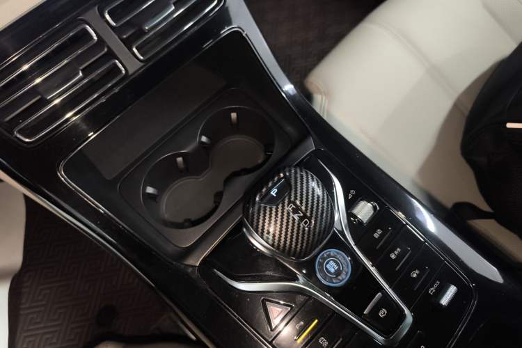 Used BYD Qin PLUS 2023 Champion Edition DM-i 55KM Leading Model
