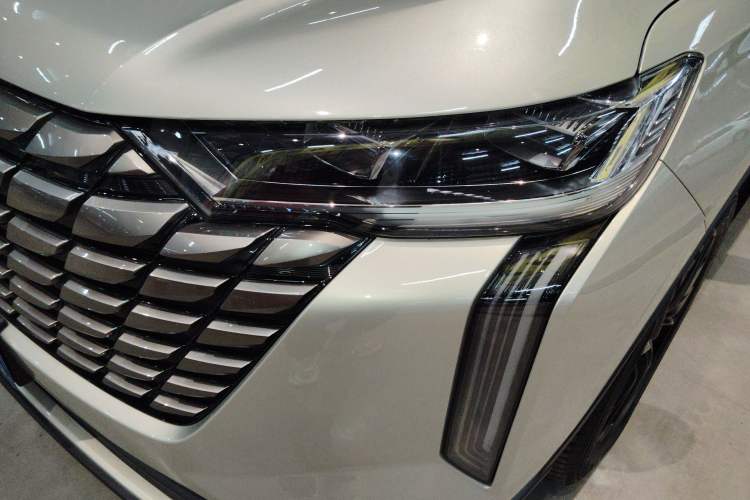 Used Haval H6 2024 2.0T All-Wheel Drive Max
