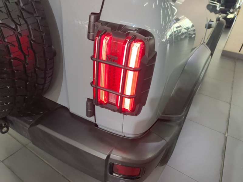 Used Tank 300 2023 Off-Road Edition 2.0T Conqueror — 7