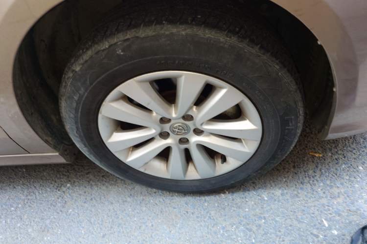 Used Brilliance H530 2017 1.6L Automatic Comfort Model
