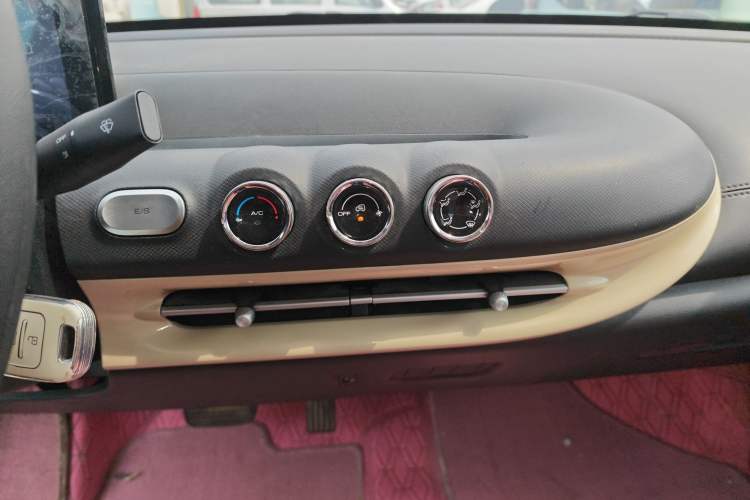 Used Wuling Bingo 2023 203km Light Edition