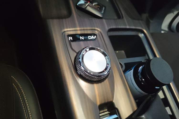 Used Haval DARGO 2024 1.5T DCT Border Collie Edition
