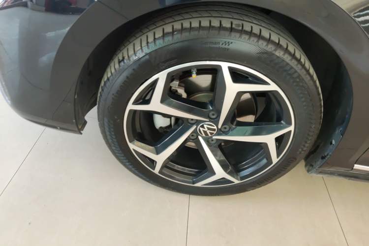 Used Volkswagen Passat 2023 Revised 330TSI Starry Elite Edition