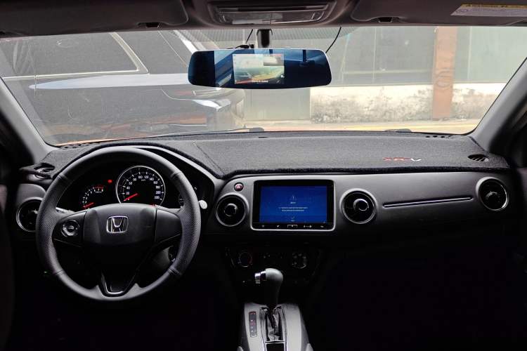 Used Honda XR-V 2015 1.5L LXi CVT Classic Edition