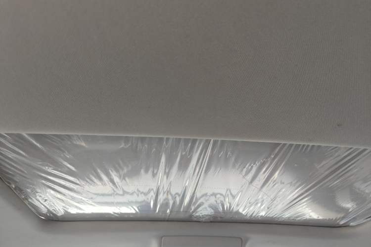 Used Volkswagen Lavida 2017 1.6L Manual Comfort Edition Headliner