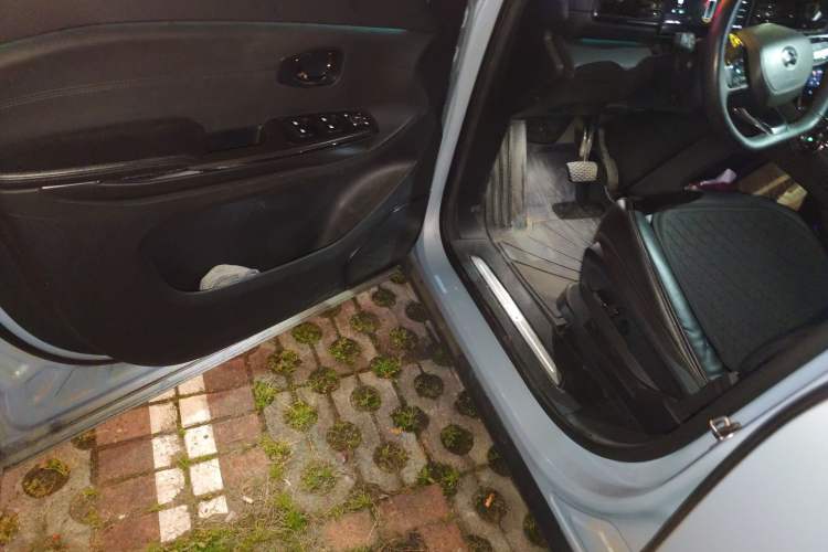 Used Nio ES6 2020 455KM Sport Edition
