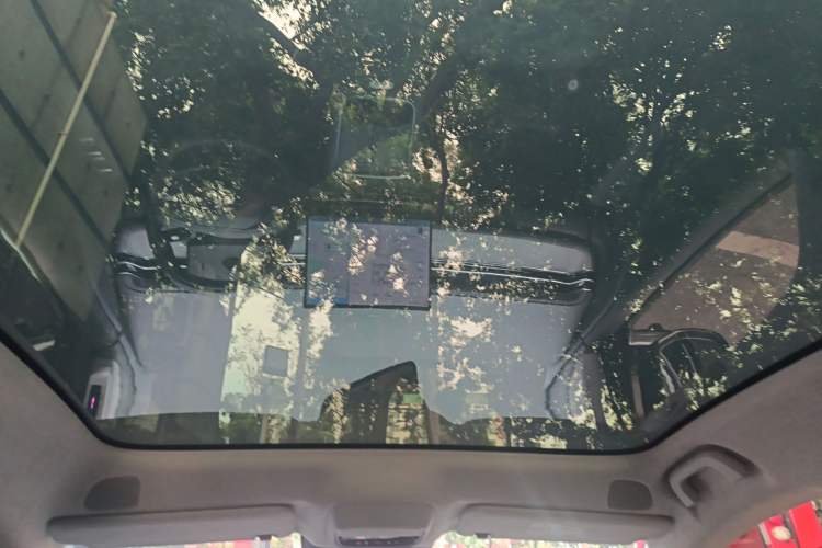 Used XPeng G6 2025 625 Long-Range Max Flagship Edition