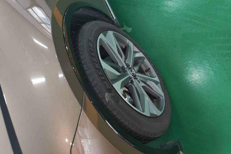 Used Mazda EZ-6 2024 Range-Extended 200 Luxury Edition