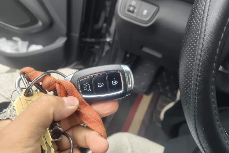 Used Hyundai ix35 2021 2.0L Automatic 2WD GLS Leading Edition