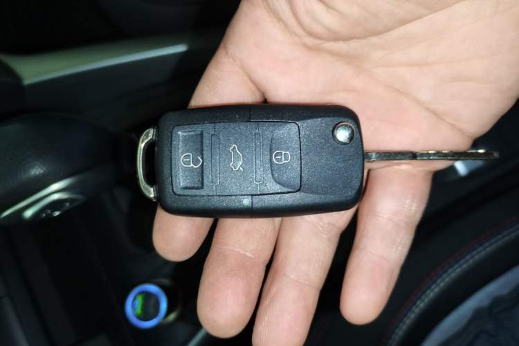 Used Ford Focus 2015 Hatchback 1.6L Automatic Comfort Model