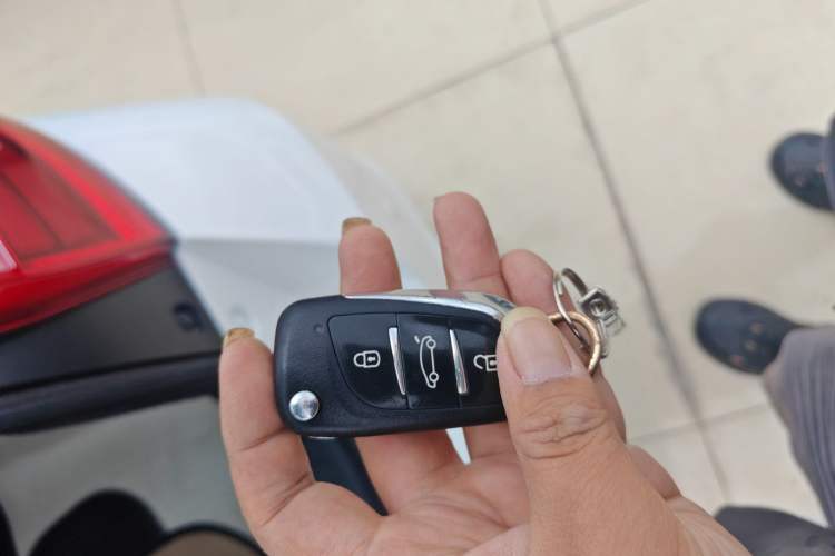 Used Toyota YARiS L Zhi Xuan 2020 1.5L CVT Leading Edition