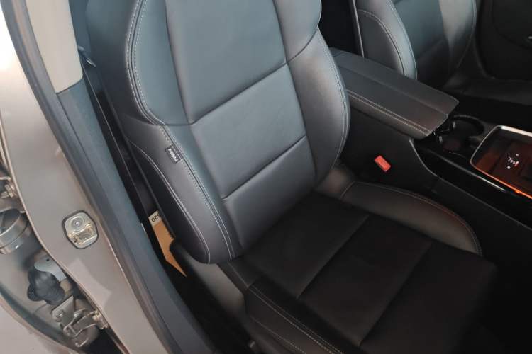 Used Citroen C5 2017 350THP Automatic Luxury Model