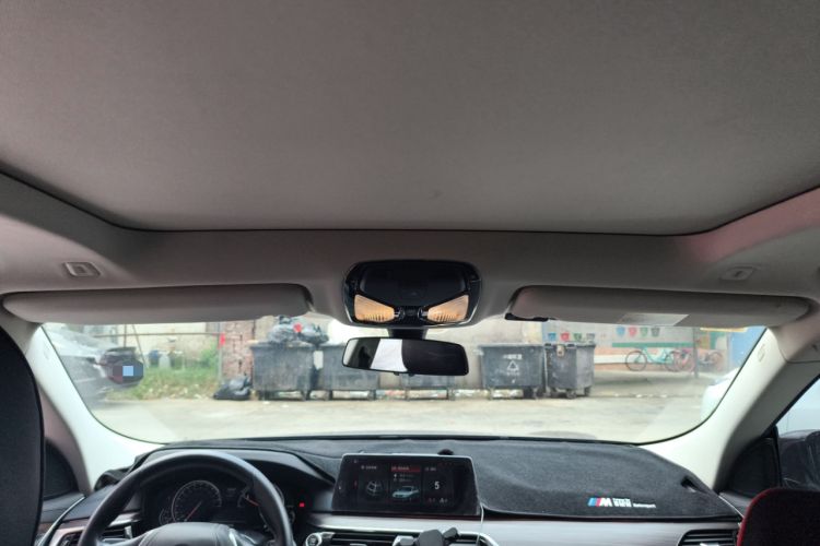 Used BMW 6 Series GT 2018 630i Luxury Design Package