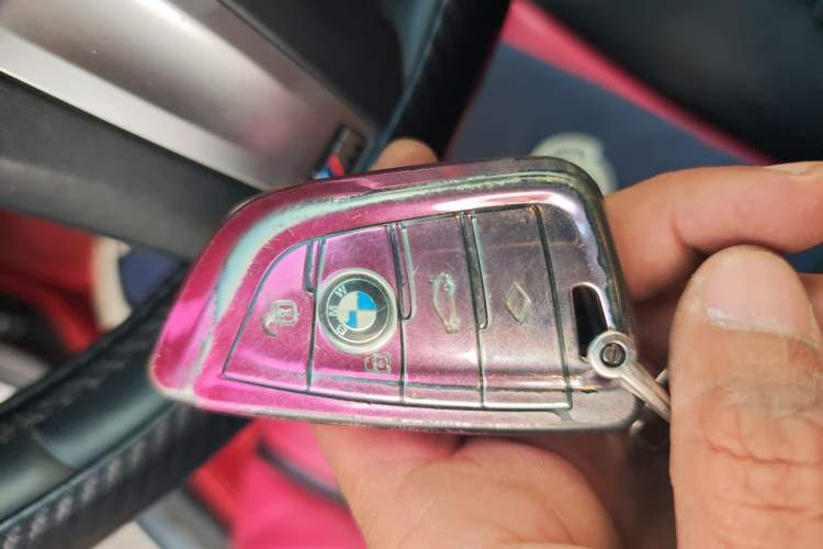 Used BMW 5 Series 2018 525i M Sport Package