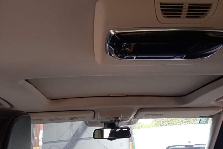 Used Land Rover Range Sport 2011 5.0 NA V8 HSE Headliner
