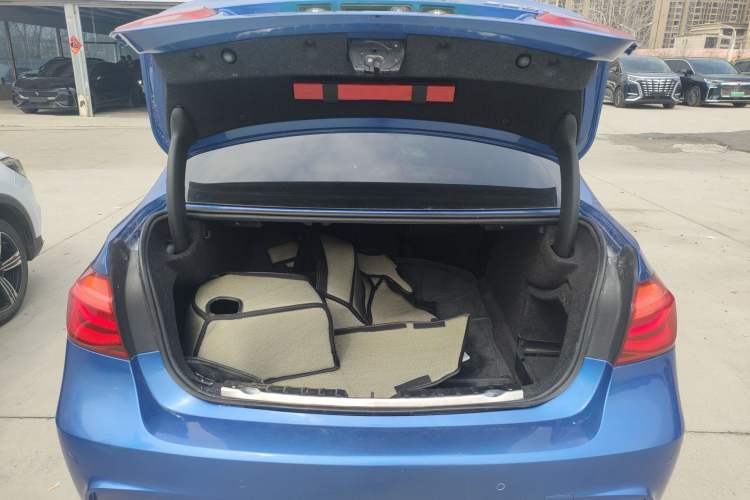 Used BMW 3 Series 2018 320i M Sport Package