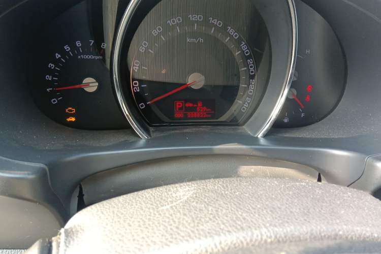 Used Kia Sportage R 2014 2.0L Automatic Two-Wheel Drive DLX