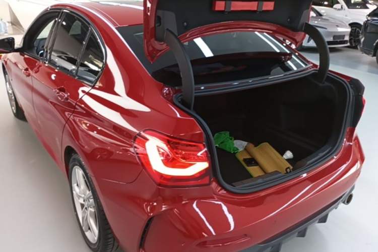 Used BMW 1 Series 2020 120i M Sport Package
