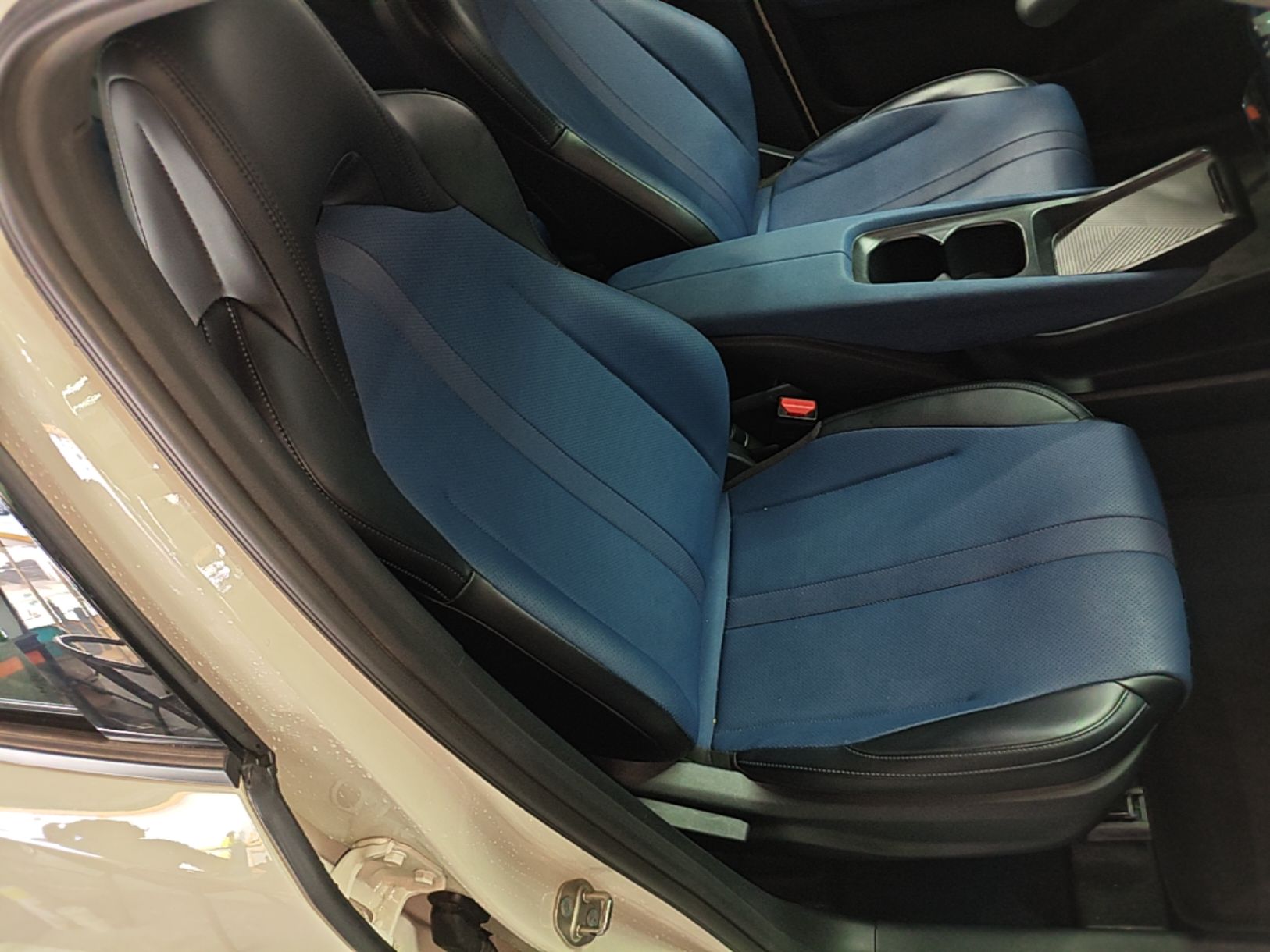 BYD Seagull 2025 305km Active Version — снимка 19