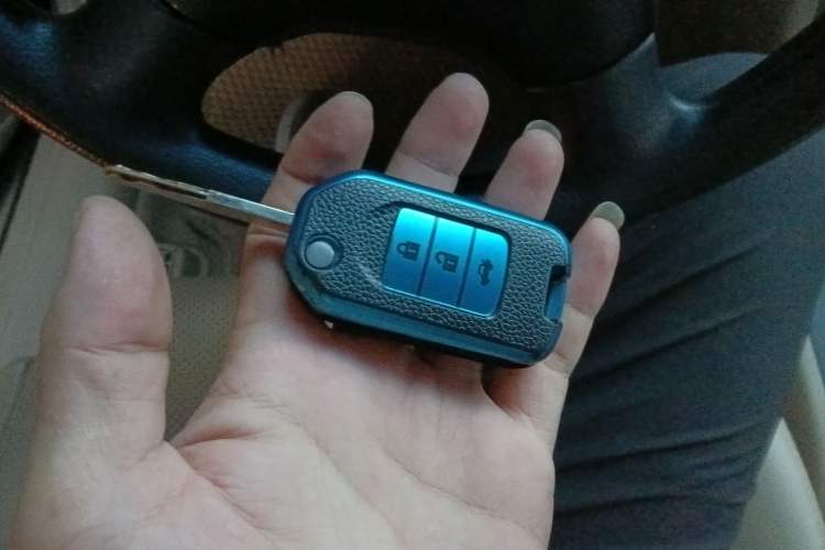 Used Honda Accord 2006 2.0L standard version
