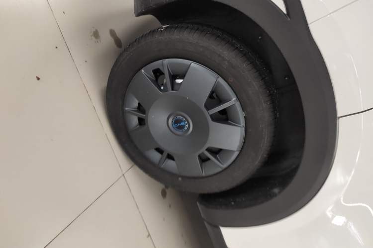 Used BYD Seagull 2025 305km Active Version
