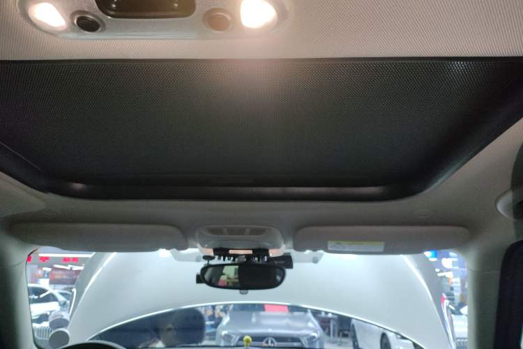 Used MINI Clubman 2016 Revised 1.5T COOPER