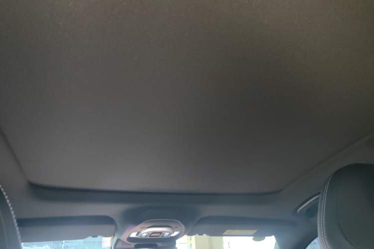 Used Geely Auto Preface 2025 Dongfang Yao 1.5TD Fuyao Edition