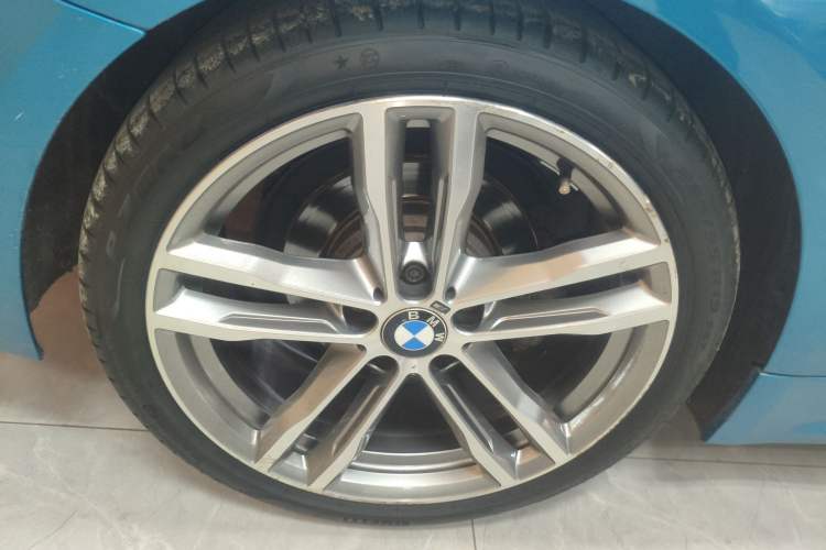 Used BMW 4 Series 2017 430i M Sport Package