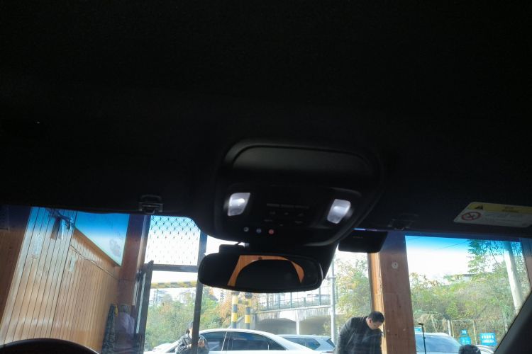 Used Cadillac CT5 2023 28T Luxury Edition (Standard Version)