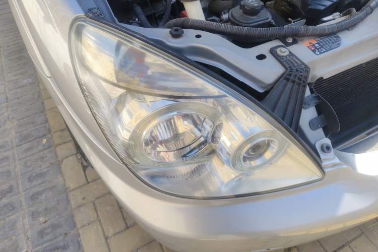 Used Buick GL8 2014 2.4L Executive Edition
