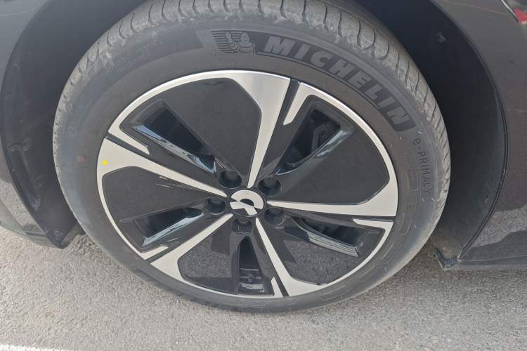 Used Nio ET5T 2025 75 kWh Touring