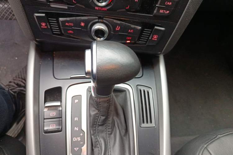 Used Audi Q5 2016 40 TFSI Trendy Edition