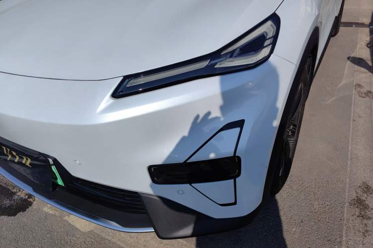 Used Deepal S05 2024 510Max Pure Electric Version
