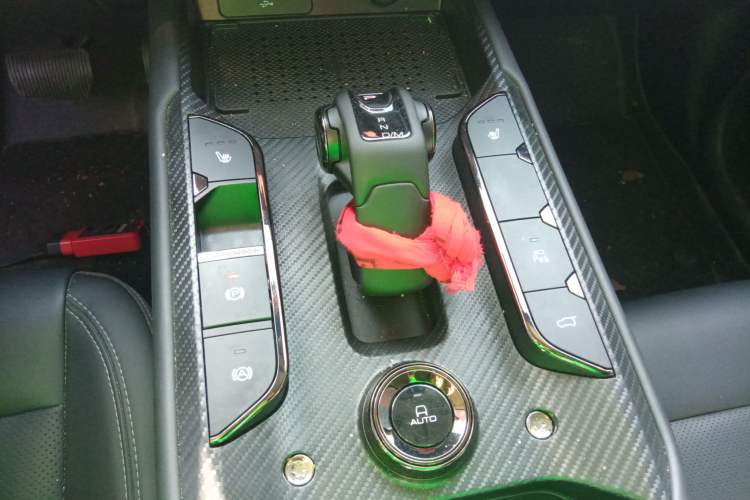 Used Haval H Dog 2023 2.0T Two-Wheel Drive Chaoye Version Plus